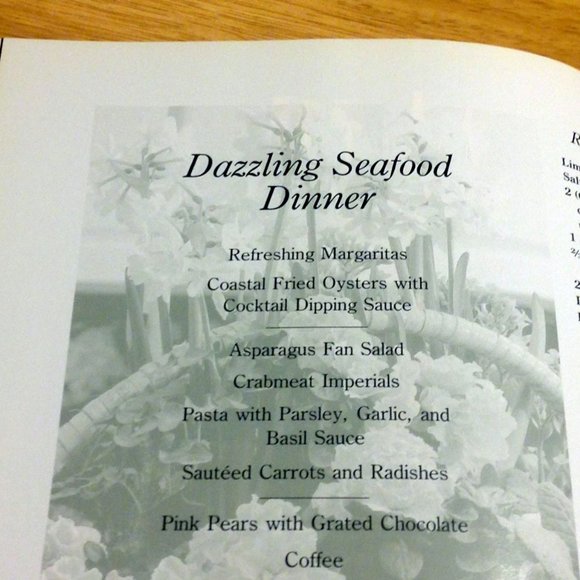 Entertaining with Southern Living - Picture 5 of 11